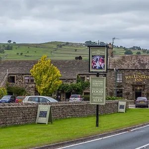 4* Herberg Wellington
