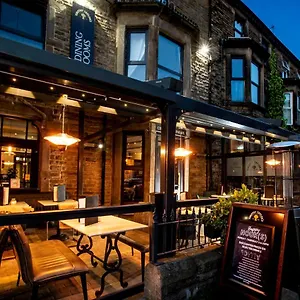 4* Hotel The At Cheltenham Parade