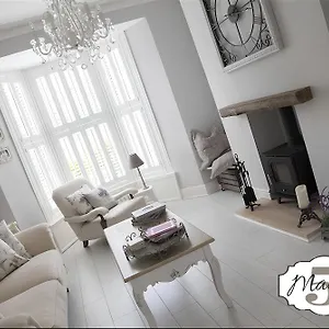 Maison 5 Harrogate