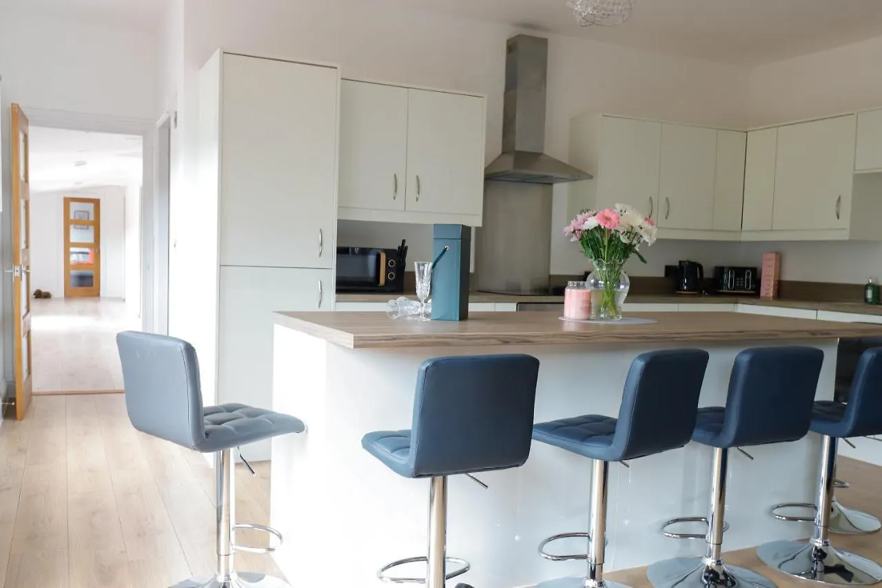 Holiday home Stunning Lodge With Hot Tub On Private Lake Harrogate United Kingdom