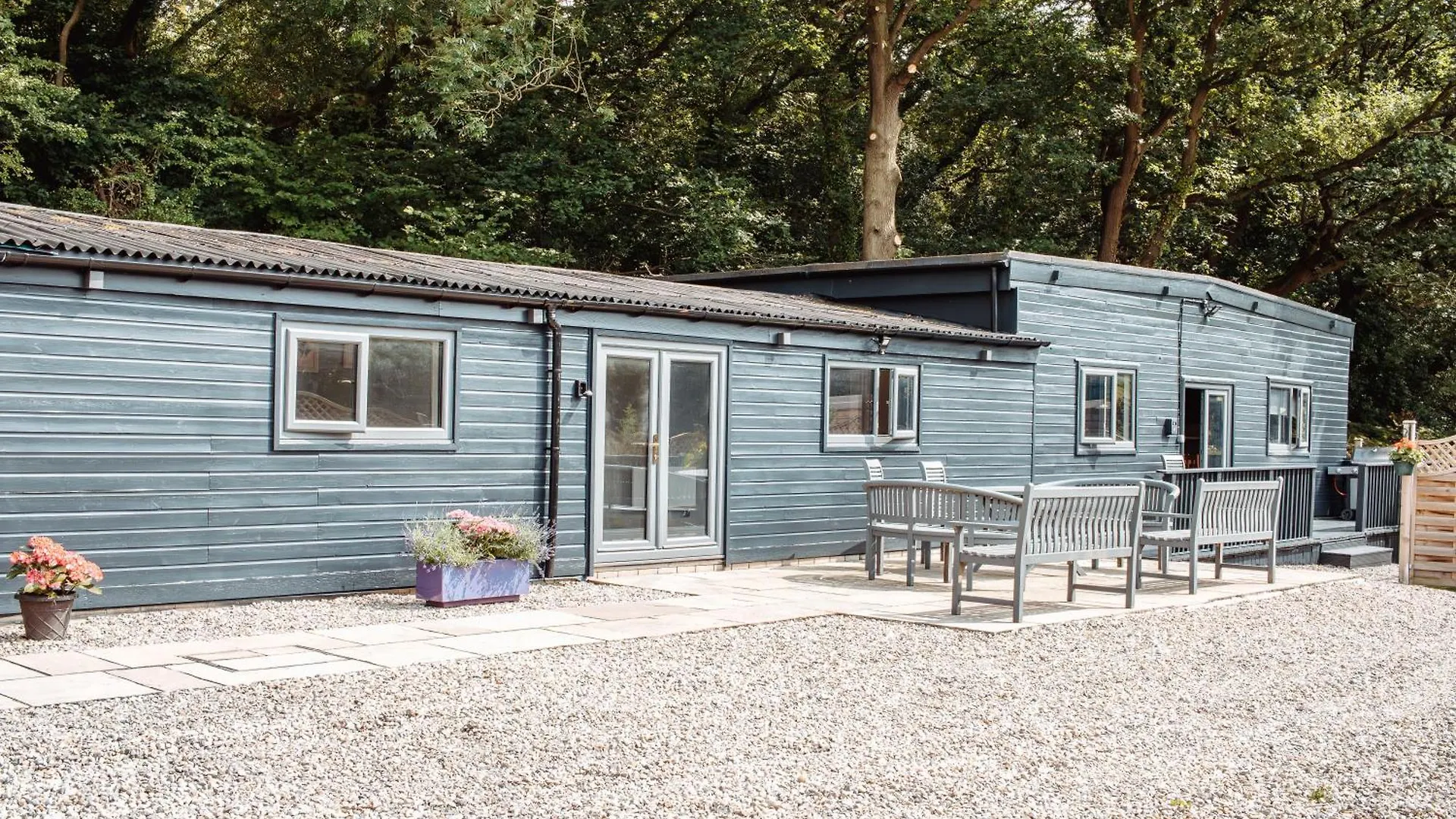 Holiday home Stunning Lodge With Hot Tub On Private Lake Harrogate United Kingdom